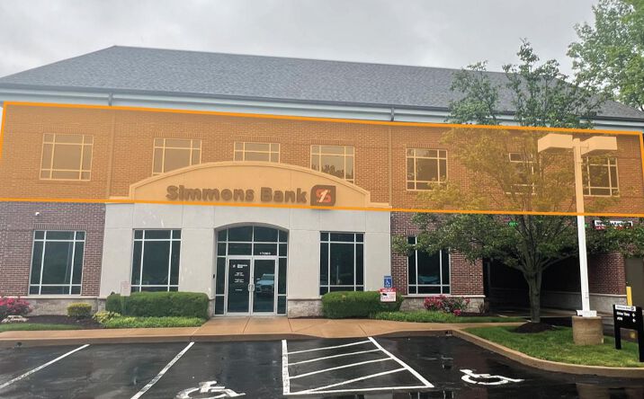 Pictures of Office property located at 17263 Wild Horse Creek Rd, Chesterfield, MO 63005 for lease - image #1