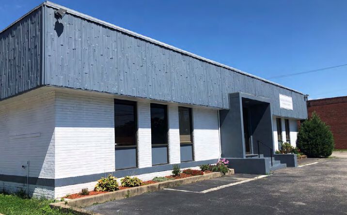 Pictures of Office property located at 1210 Westover Hills Blvd, Richmond, VA 23225 for lease - image #1