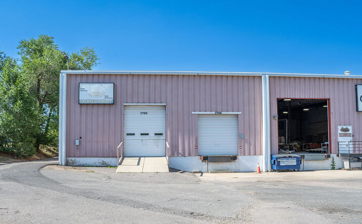 Pictures of Industrial property located at 2750 Industrial Ln, Broomfield, CO 80020 for lease - image #1