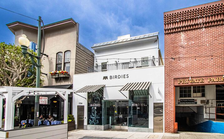 Pictures of Retail property located at 1934 Union St, San Francisco, CA 94123 for lease - image #1