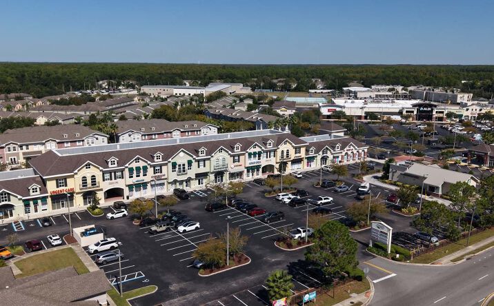 Pictures of Retail property located at 12950 Race Track Rd, Tampa, FL 33626 for lease - image #1
