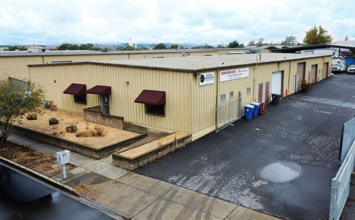 Pictures of Industrial property located at 978 Kaiser Rd, Napa, CA 94558 for lease - image #1