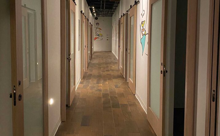 Pictures of Retail, Special Purpose, Industrial, Office property located at 505 Atwood Avenue, Cranston, RI 02920 for lease - image #1
