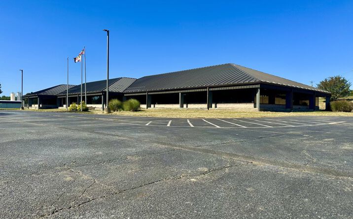 Pictures of Office property located at 505 Blue Ball Rd, Building #200, Elkton, MD 21921 for lease - image #1