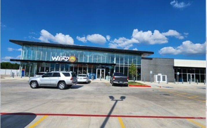 Pictures of Retail, Office, Restaurant property located at Eisenhauer Rd and Woodlake Pkwy, San Antonio, TX 78218 for lease - image #1