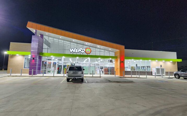 Pictures of Retail, Office property located at Hwy 123 & Navarro Ranch, Seguin, TX 78155 for lease - image #1