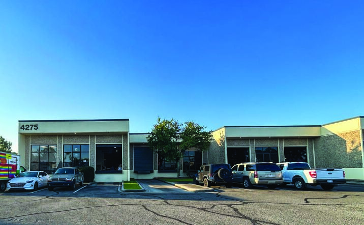 Pictures of Industrial property located at 4275 Arco Ln, North Charleston, SC 29418 for lease - image #1