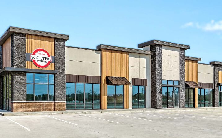 Pictures of Retail property located at West Willow Nest Lane & Lake St. Louis Boulevard, O'Fallon, MO 63367 for lease - image #1