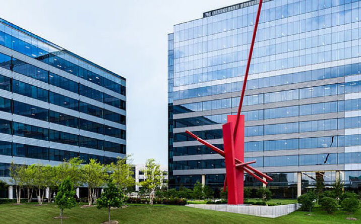 Pictures of Office property located at 3201 Dallas Parkway, Suite 220, Frisco, TX 75034 for lease - image #1