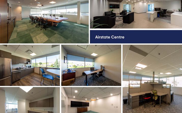 Pictures of Office property located at 1200 59th Ave SE, Calgary, OR 97317 for lease - image #1