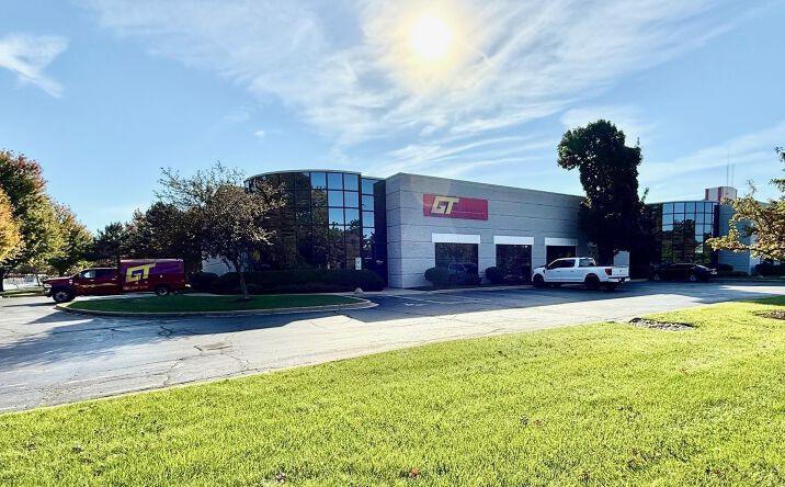 Pictures of Industrial property located at W229 N2510 Duplainville Rd Unit 2, Waukesha, WI 53186 for lease - image #1