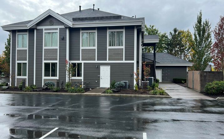 Pictures of Office property located at 1184 Mcgee Ct NE, Keizer, OR 97303 for lease - image #1