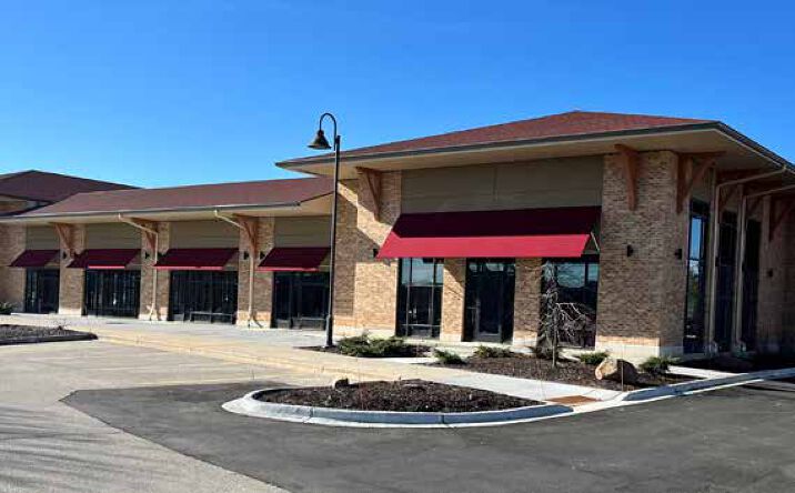 Pictures of Retail, Office, Restaurant property located at 5955 McKee Rd, Fitchburg, WI 53719 for lease - image #1