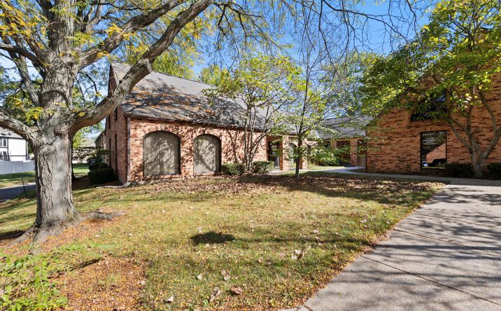 Pictures of Office property located at 2931 Donnylane Boulevard, Columbus, OH 43235 for lease - image #1