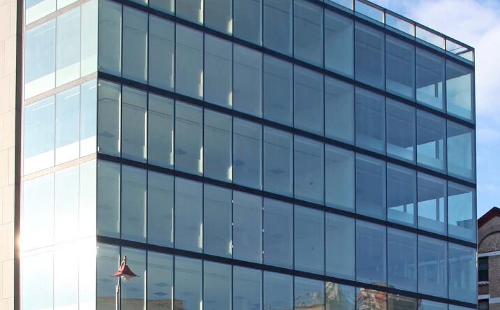Pictures of Office property located at 8 Catherine St, New York, NY 10038 for lease - image #1