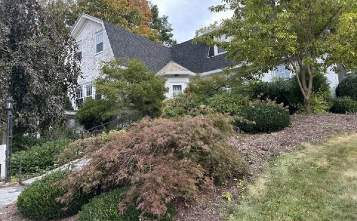 Pictures of Office property located at 1820 Country Club Rd, Harrisonburg, VA 22802 for lease - image #1