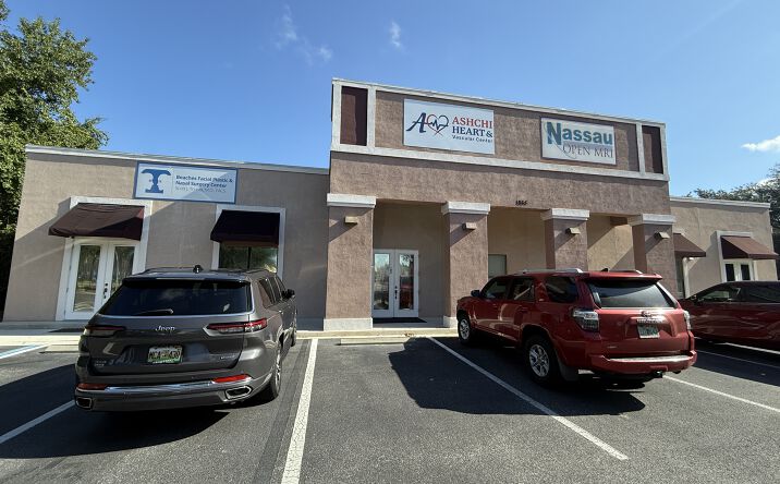 Pictures of Retail, Office property located at 1865 Lime St, Fernandina Beach, FL 32034 for lease - image #1