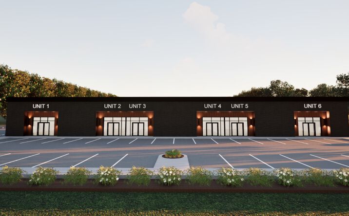 Pictures of Retail property located at 8571 Nashville Rd, Bowling Green, KY 42101 for lease - image #1