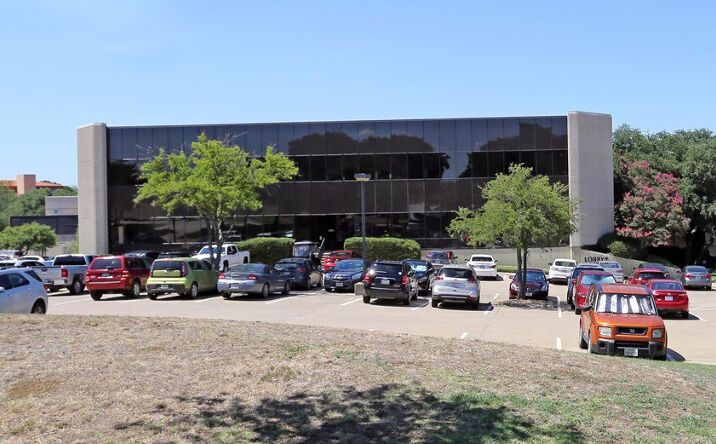 Pictures of Office property located at 4545 Fuller Dr, Irving, TX 75038 for lease - image #1