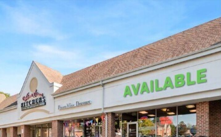 Pictures of Retail property located at 10 E Street Rd, West Chester, PA 19382 for lease - image #1