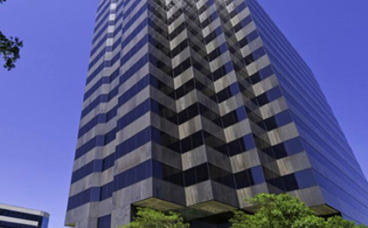 Pictures of Office property located at 10000 N Central Expy, Dallas, TX 75231 for lease - image #1