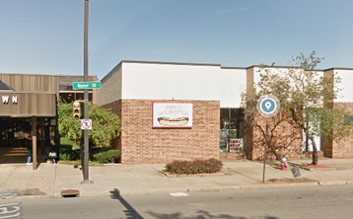 Pictures of Retail property located at 920 Water St, Meadville, PA 16335 for lease - image #1