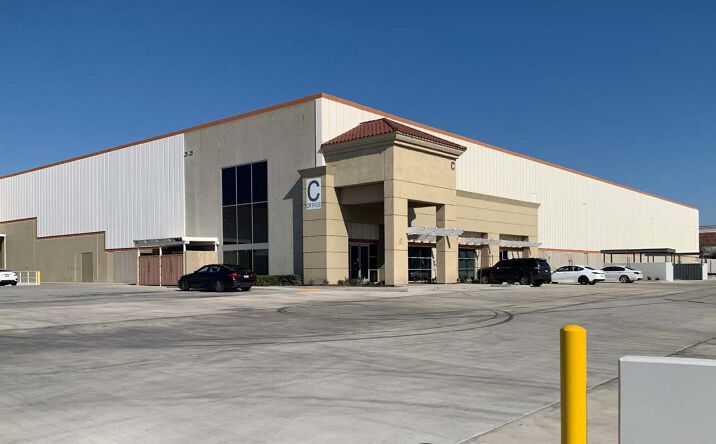 Pictures of Industrial property located at 3233 Mission Oaks Blvd, Camarillo, CA 93012 for lease - image #1