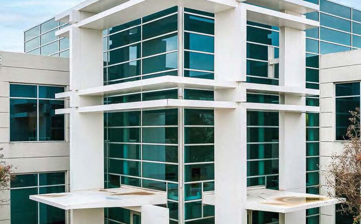 Pictures of Retail, Office property located at 2611 Internet Blvd, Frisco, TX 75034 for lease - image #1