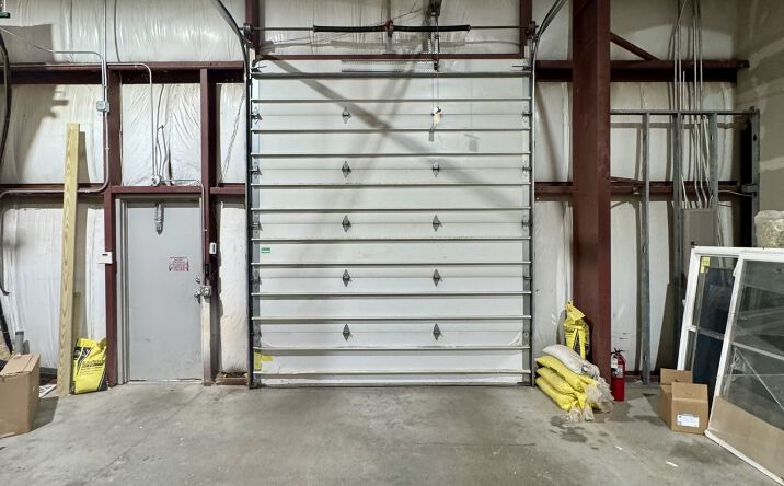 Pictures of Industrial property located at 2858 Agriculture Dr, Madison, WI 53718 for lease - image #1