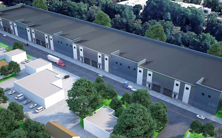 Pictures of Industrial property located at 900 North Ave, Plainfield, NJ 07062 for lease - image #1