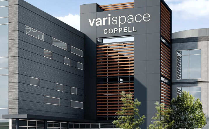 Pictures of Office property located at 450 Freeport Pkwy, Coppell, TX 75019 for lease - image #1