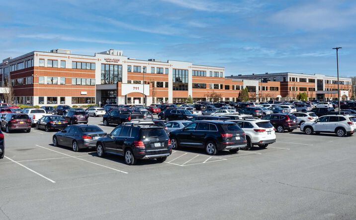 Pictures of Office property located at 711 Troy-Schenectady Rd, Latham, NY 12110 for lease - image #1