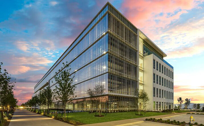 Pictures of Office property located at 6201 W Plano Pkwy, Plano, TX 75093 for lease - image #1