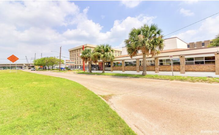 Pictures of Retail, Restaurant, Special Purpose property located at 2214 Mangum Rd, Houston, TX 77092 for lease - image #1