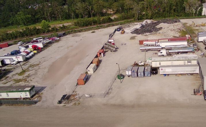Pictures of Industrial, Land property located at 289 Telfair Rd, Savannah, GA 31415 for lease - image #1