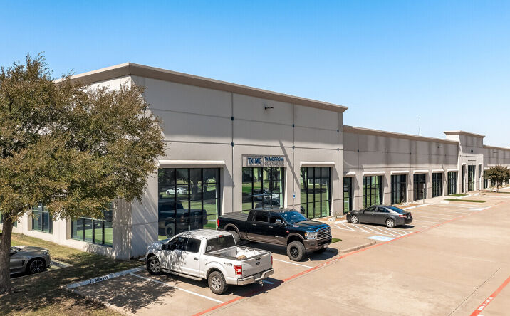 Pictures of Office property located at 5200 Tennyson Pkwy, Plano, TX 75024 for lease - image #1
