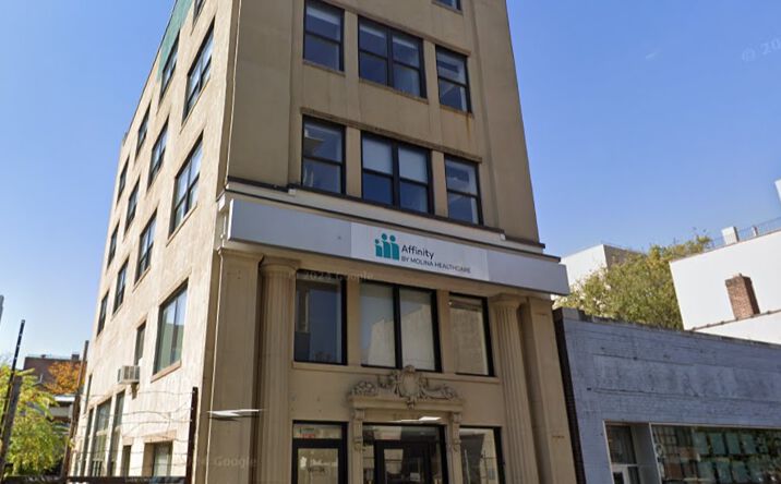 Pictures of Office property located at 90-34 161 Street, Jamaica, NY, NY 11421 for lease - image #1