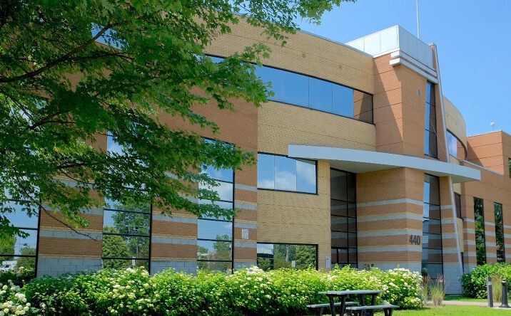 Pictures of Office property located at 440 S Anaheim Blvd, Anaheim, CA 92805 for lease - image #1