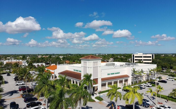 Pictures of Retail, Office, Restaurant property located at 287 E Indiantown Rd, Jupiter, FL 33477 for lease - image #1