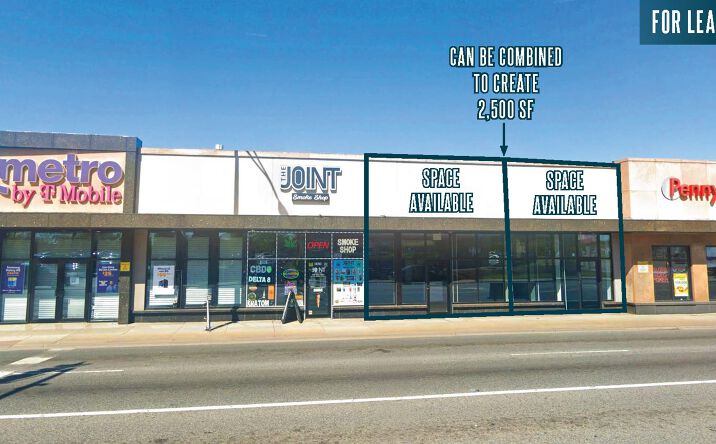 Pictures of Retail property located at 2418 S Cicero Ave, Cicero, IL 60804 for lease - image #1