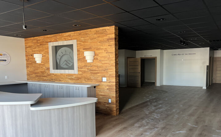 Pictures of Retail, Office property located at 13100 N Pennsylvania Ave, Oklahoma City, OK 73120 for lease - image #1