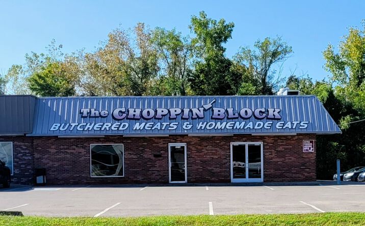 Pictures of Restaurant property located at 2212 Madison St, Clarksville, TN 37043 for lease - image #1