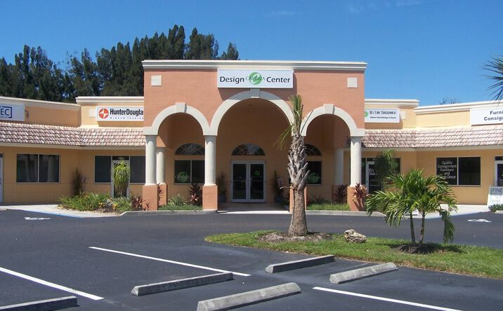 Pictures of Retail, Office, Industrial property located at 11637 Kelly Rd, Fort Myers, FL 33908 for lease - image #1