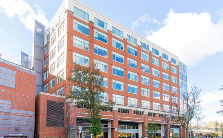 Pictures of Office property located at 50 Hampshire St, Cambridge, MA 02139 for lease - image #1
