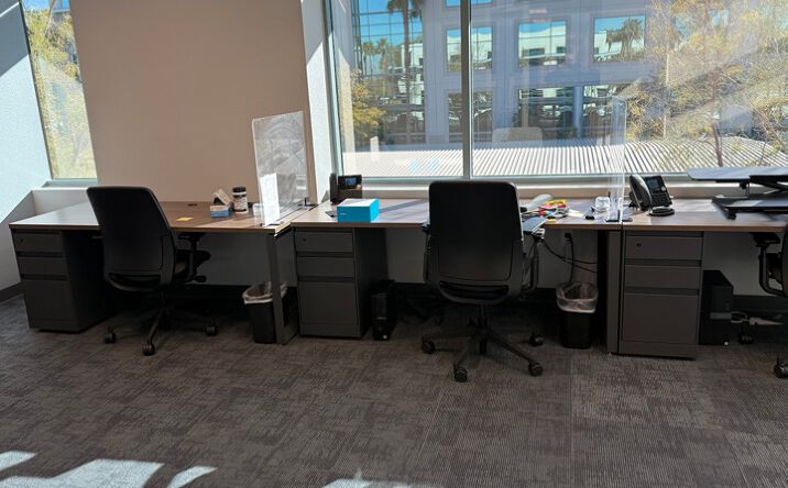 Pictures of Office property located at 8329 W Sunset Rd, Las Vegas, NV 89113 for lease - image #1