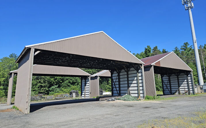 Pictures of Industrial, Land property located at 36 Depot Rd, Kingston, NH 03848 for lease - image #1