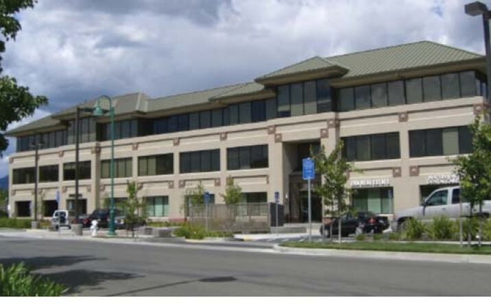 Pictures of Office property located at 5030 Business Center Dr, Fairfield, CA 94534 for lease - image #1
