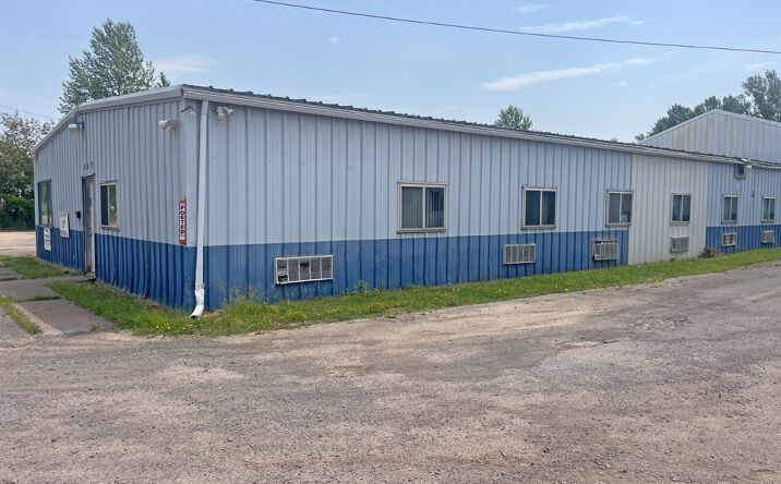 Pictures of Office, Special Purpose property located at 6420 Redruth St, Duluth, MN 55807 for lease - image #1