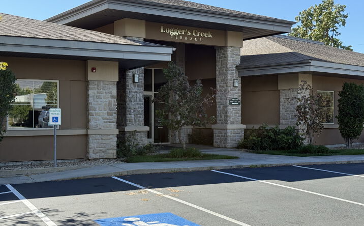 Pictures of Office property located at 575 E Parkcenter Blvd, Boise, ID 83706 for lease - image #1
