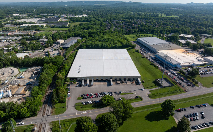Pictures of Industrial property located at 117 Southeast Pkwy, Franklin, TN 37064 for lease - image #1